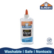 Elmer’s Clear Glue [266ml]