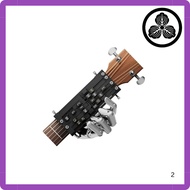 YIBOOOM Guitar Chord Press One-Key Guitar Chord Assist Device Learning System Practical Educational 