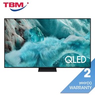 [Klang Valley Delivery Only] Samsung QA65Q7F5AKXXM 65" 4K QLED Smart TV