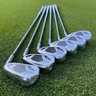 PING2023 GOLF Club Men G430 Iron Set High Capacity Error Long Distance GOLF Full Set No. 9