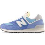 【Direct From Japan】new balance unisex adult old model sneakers ML574 unisex adult old model