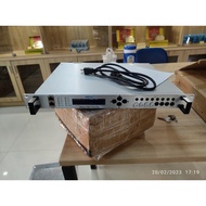 1 piece Optical receiver Module to 4 inputs 1GHz, SOR-03R-B Seehai(1U mounted rack standalone, 5~65/