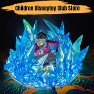 DemonSlayer:KimetsunoYaibaAnimeDoumaTeknikFrozenDIYActionFigures&Base&LampCollectionInfinityCastle