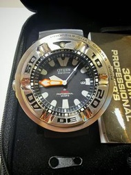 CITIZEN Eco-Drive Promaster 300m 潛水錶