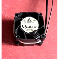 Fan dc Brushless Waterproof DELTA Electronics TFC0424EN 24v 0.40A 4cm