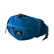 GREGORY Tailmate Small Mighty Blue Unisex (LF)