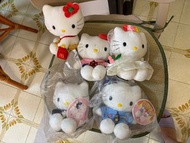 ［懷舊精選］1999年麥當勞特別版Hello Kitty