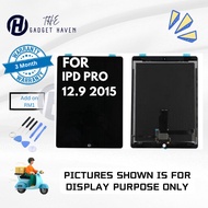 The Gadget Haven Serasi Untuk Skrin Sentuh LCD IPD P12.9 2015n