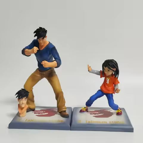 Jackie Chan'S Adventures Character Animation Surrounding Jackie Chan'S Adventures Lord'S Twelve Rune