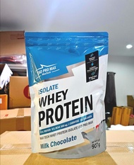ลีนไขมัน ISO PRO MAX Protein Isolate เวย์โปรตีน ไอโซเลท ลดไขมัน เพิ่มกล้ามเนื้อ V.32