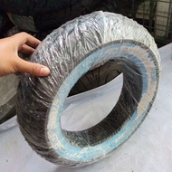 120/70-10/ 130/70-12/ 120/70-12 MC-20 white wall tubeless tire (MITAS)