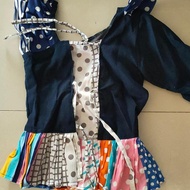 Fashion show Clothes