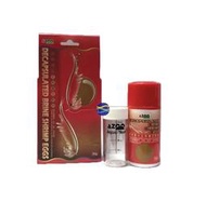 微笑的魚水族☆AZOO-愛族【超級補品去殼豐年蝦卵 30g】(魚苗.蝦苗.無脊椎動物)
