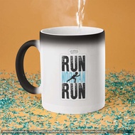 Mug Magic THE PROMISED NEVERLAND RUN RAY RUN V2