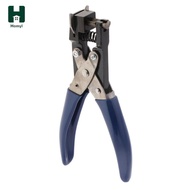 [Homyl] Pvc Card Paper Round Corner Punch Puncher Slot Punch R3mm for Diy Cardmaking