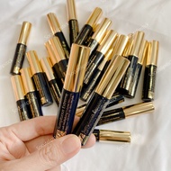 Mascara dày và tơi mi ELâuder Sumptuous Extreme Volume Minisize