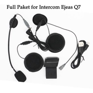 🇲🇾 EJEAS V6 Pro Q7 V4 Referee Accessories Viewnetphone