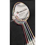 [GENUINE] Redson B-2000 Badminton Racket [4U] – EASY TO PLAY, GOOD SUPPORT FOR NEWS