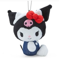 Kuromi Keychain 50 Years Old