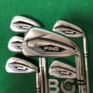 🇯🇵PING G425 Irons set 5-9,W N.S.PRO MODUS3 TOUR 105 FlexS Used
