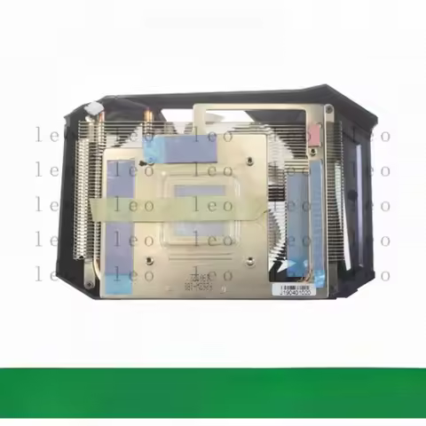 PP 95MM GAA8S2H GPU Cooler Fan For PNY GeForce RTX 2060 6GB XLR8 GTX 1660 Ti Super