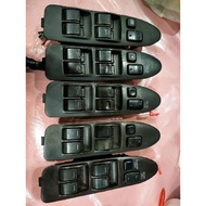 swicth power window toyota ae100 ae101