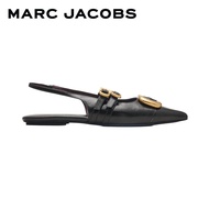 MARC JACOBS THE DOLL SHOE SLINGBACK 2S5FFL001F14 SP25 รองเท้ารัดส้น