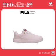 FILA รองเท้าลำลองผู้หญิง OLD MONEY รุ่น CFA240704W - Pink
