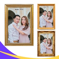 Photo Print Mdf Frame 20x29cm