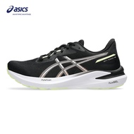 ASICS Women GT-1000 13 Running Shoes in Black/Breeze