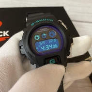 HOT X JOKER G SHOCK DW 6900 JOKER 1.1 PREMIUM ( Gshock Dw6900 Autolight)