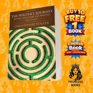 The Writers Journey