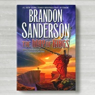 The Way of Kings (The Stormlight Archive #1) by Brandon Sanderson