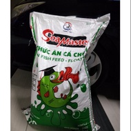 Pellet seamaster F00