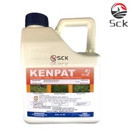 Kenpat 4L /Glufosinate-ammonium 5.66%/Racun Rumpai (sama as Buick 5.66 /Rainpat 566 /Tepat)