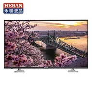 歡迎洽詢【HERAN 禾聯】 39吋 液晶電視 (HD-39DF5)另售(HC-43DA6)