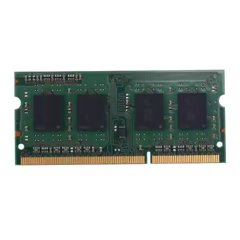 BG-DDR3 2GB Laptop Memory Ram 1RX8 PC3-10600S 1333Mhz 204Pin 1.5V High Performance Notebook RAM