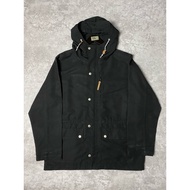 ORIGINAL CLASSICAL ELF OUTDOOR PARKA JACKET