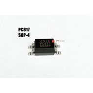 PC 817 PC817 PC817C SOP-4 Optocoupler Photocoupler Phototransistor SMD