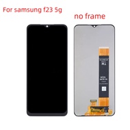 For Samsung F23 LCD Display Touch Screen Digitizer Replacement SM-E236B SM-E236BDS For Samsung F23 S