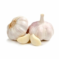PUTIH Directly GARLIC FROM FARMERS 1⁄4 kg WITH BRAMBANGBANG