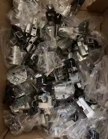 Steps Battery Lock for shimano etube steps E6000/E7000/E8000 Battery Lock Electric Bike Parts MTB PA