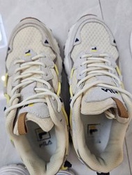 FILA 運動貓爪鞋