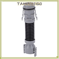 TAMAKOJIGO Air Intake Breather Pipe Hose, N47N Engine Fit Replacement Part Air Filter Inlet Hose, 13