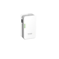 DLINK DHP-W310AV Powerline AV500 Wireless N300 Mini Extender