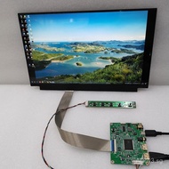 12.5Inch Display HDMI Modular Block Kit IPS2K Screen USB5V Power supply resolution2560X1440