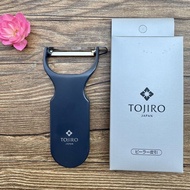 [tojiro] tojiro Japanese Original Fruit Melon Fruit Vegetable Household Kitchen Peel Peeler Peeler