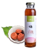 etblisse Japanese Ume Plum With Umeboshi 400g