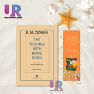 Populer The Trouble with Being Born By E. M. Cioran (Eng/in)