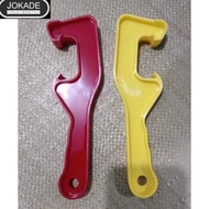 Can Opener Bucket Paint Can Opener Gallon Lid Opener Can Opener ||